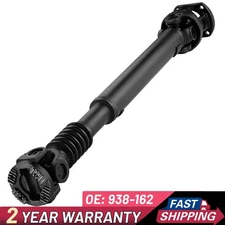 Front Drive Shaft For 2005-2010 Dodge Ram 2500 3500 4.7L 5.7L 6.7L 5.9L 52123111