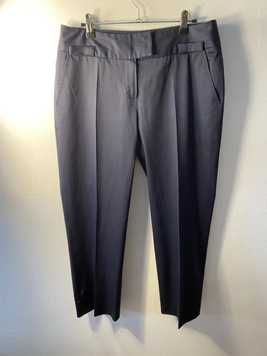 Pantalone lana Christian Dior