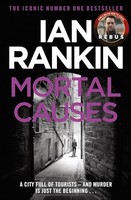 Ian Rankin - Mortal Causes - Paperback - H245Z