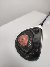 TaylorMade R11s #3 15.5 degree/ blue, Left Handed Golf Club