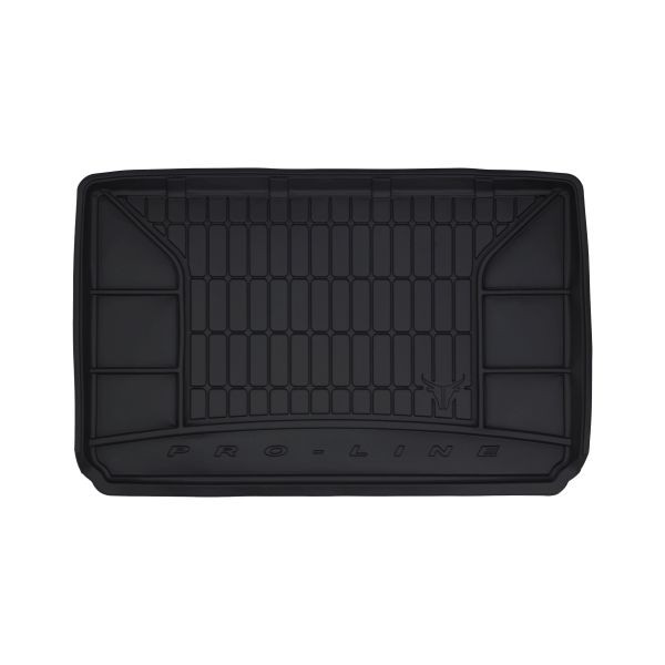 4x ✅Fits FROGUM MMT A042 TM400726 Boot mat TPE proLine 3D RENAULT CA ⭐UK Seller⭐