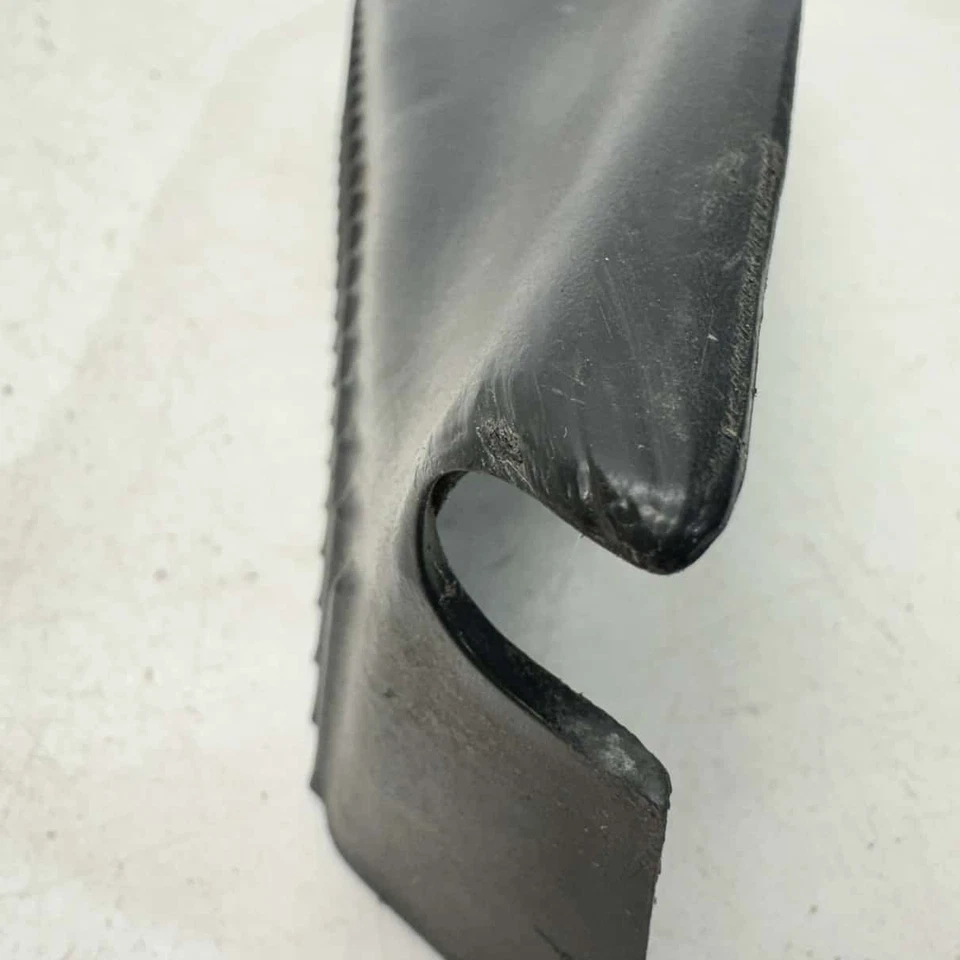 LH Moulding Asm - Skidoo Formula Z 583 1998 Foto 4 de 4