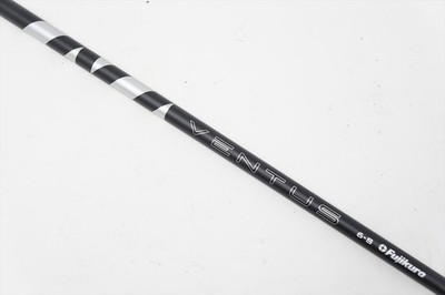 Fujikura Ventus Black Velocore+ 6-S Stiff 44.5