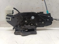 MERCEDES-BENZ A W177 T&uuml;rschloss vorne rechts A1770032899 1.50 Diesel 26804980