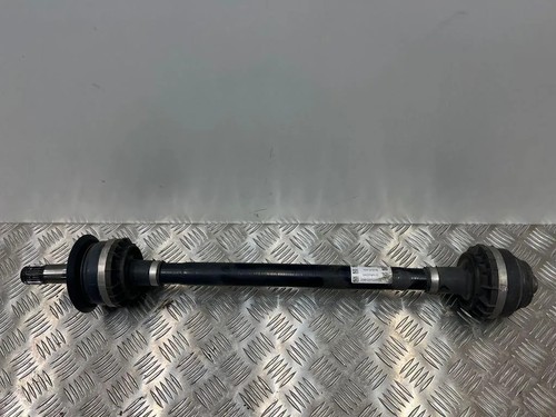 BMW 3 G20, G28 Halbachse hinten links 9423549 2.00 2023 34052086