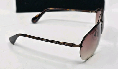 Marc By Marc Jacobs MMJ 001/S Sunglasses Metal Brown  display picture 1