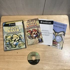 Paper Mario: The Thousand-Year Door (GameCube 2004) CIB Manual Player's Choice