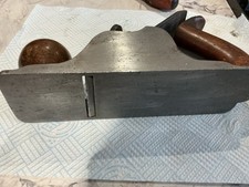 Spiers O Ayr Scottish Smoothing Plane