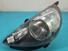 Feu avant (phare) Honda JAZZ