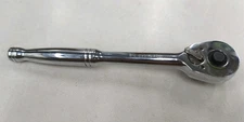 Westward R12 1/2” Ratchet 10” Long Quick Release Used