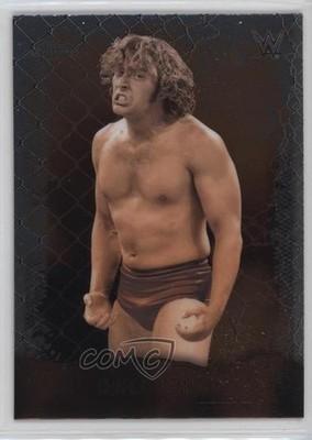2025 Topps Chrome WWE x Cactus Jack Astroknights Charlie Dempsey #AOK-21 3hd