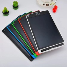 8.5 Inch LCD Writing Tablet: Must-Have, Effortless Drawing Fun
