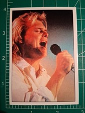 1990 PANINI MUSIC CARD SMASH HITS FAN CLUB JOHN FARNHAM #58 1990 PANINI MUSIC CARD SMASH HITS FAN CLUB JOHN FARNHAM #58