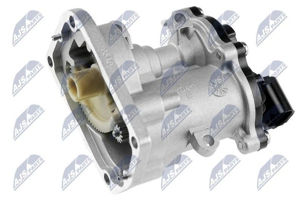 NTY Agr-Ventil EGR-FR-003 FüR Ford-image