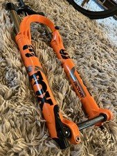 Las mejores ofertas en Horquillas para bicicleta Fox Orange de 29