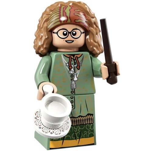 LEGO Harry Potter 1 Collectible Minifigures 71022 - Professor Trelawney Sealed