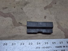 1992-1996 Ford F-150 F-250 F-250 F-350 Bronco Battery Hold Down Block OEM