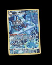 Crown Zenith Galarian Gallery Holo Magnezone GG18/GG70 NM Trainer Gallery Rare on eBay