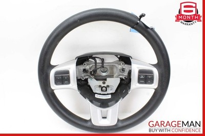 2011-2014 Dodge Charger Lenkrad LD Limousine P1RT61DX9AF