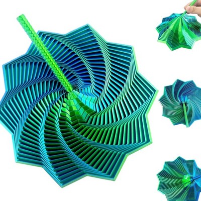 Fidget Spielzeug Hexagon Stressabbau Sensorisch Anti Stress Toys Erwachsene K...