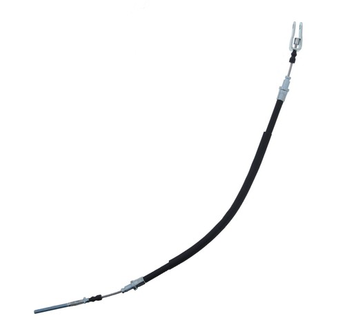 Foot Brake Cable for Yamaha Moto 4 YFM200 1986 - 1989 by Race-Driven - Picture 2 of 2