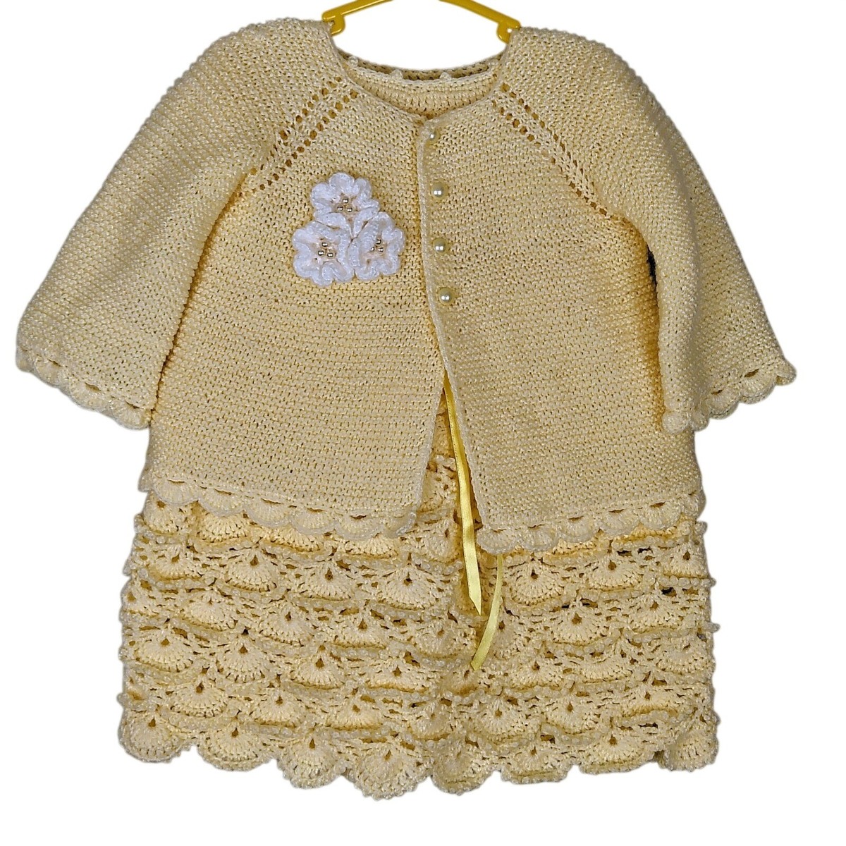 crochet christening dresses Victoria Dress Only Thread Crochet Christening Pattern, Crochet Christening, Baby Dress, Christening Gown, Thread Pattern, Baby, Christening