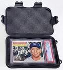 The Case ® Graded Slab Box Sports Trading Card Storage Protection PSA BGS SGC
