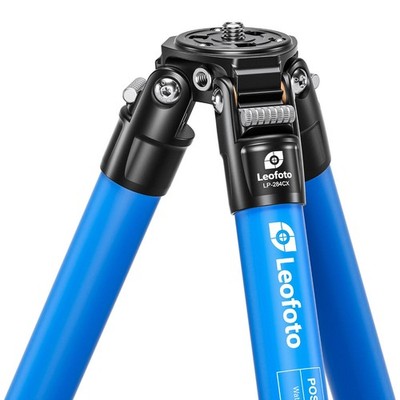 Leofoto LP-284C X Version Poseidon Ocean Tripod | Water, Corrosion