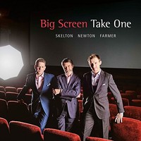 Big Screen - Take One - Cd - G4Z
