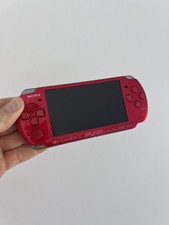 Sony psp console