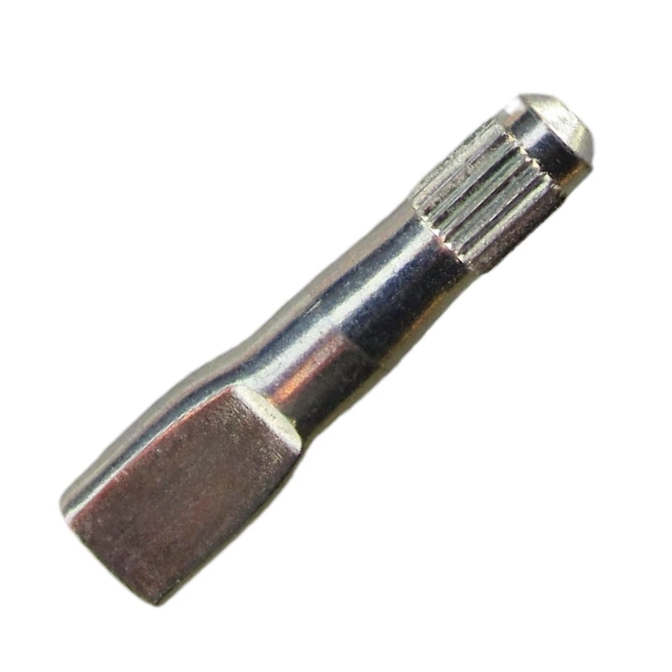 1979-1983 Toyota Pickup Estacionamento Freio de Mão Êmbolo Pin 1 peça OEM Genuíno 79-83 - Imagem 3 de 3