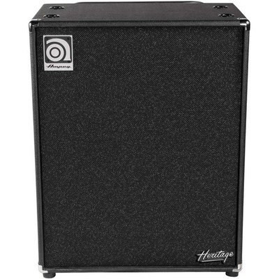 Ampeg Heritage Series HSVT-410HLF 4x10 Bass Amplifier Cabinet