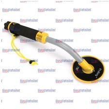 PI-iking 750 Waterproof Underwater Metal Detector Pulse Induction Hand Held