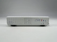 Red Caboose #20024 N Scale Golden West Service Beer Car Good Condition