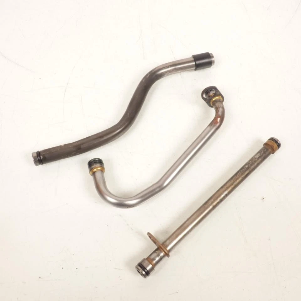 Durite d huile origine pour Moto Kawasaki 500 GPZ S 1987 à 2005 EX500AE Occasion - Photo 1/1