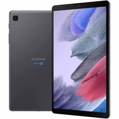 Samsung Galaxy Tab A7 Lite 8.7'' WLAN LTE Tablet 3GB 32GB Android 11 5100mAh