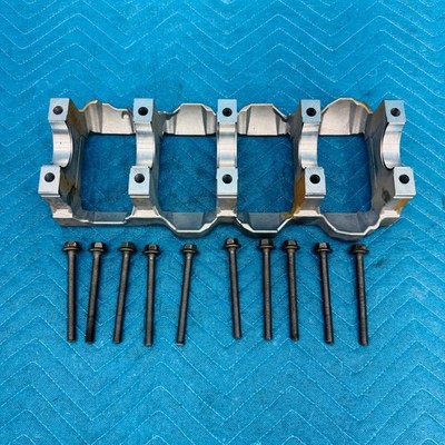 2015 2018 Ford Focus ST 2.0 Engine Block Lower Section with Bolts OEM