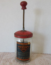 Vintage ACME Tearless ONION and VEGETABLE CHO...