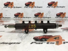 2017 Mitsubishi L200 Series 5 Diesel Fuel Rail 2015-2019 1465A433