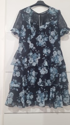 mesh dress australia CHANNARY Applique Fitted Mesh Mermaid Prom Dress - Unique