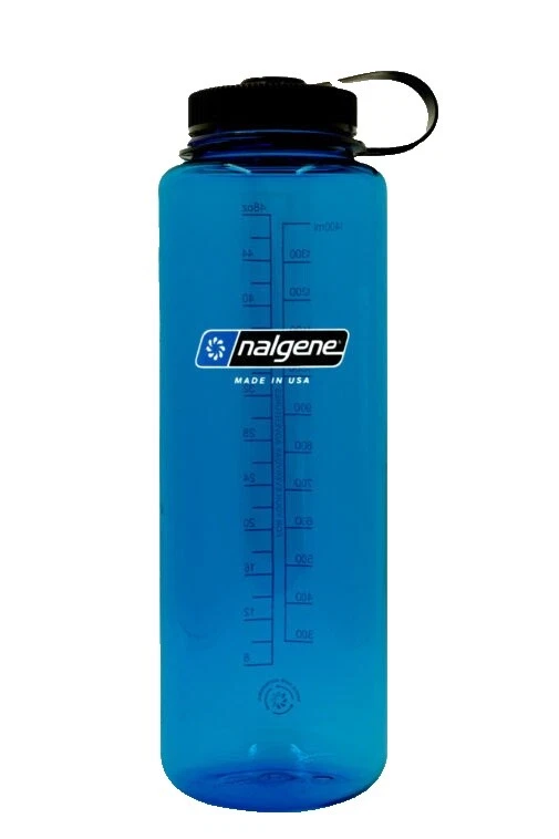 Nalgene Canteens, Bottles & Flasks