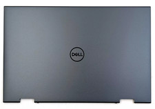 0GWRR6 For DELL Inspiron 7415 5415 5410 LCD Back Cover Top Case Rear Lid Blue