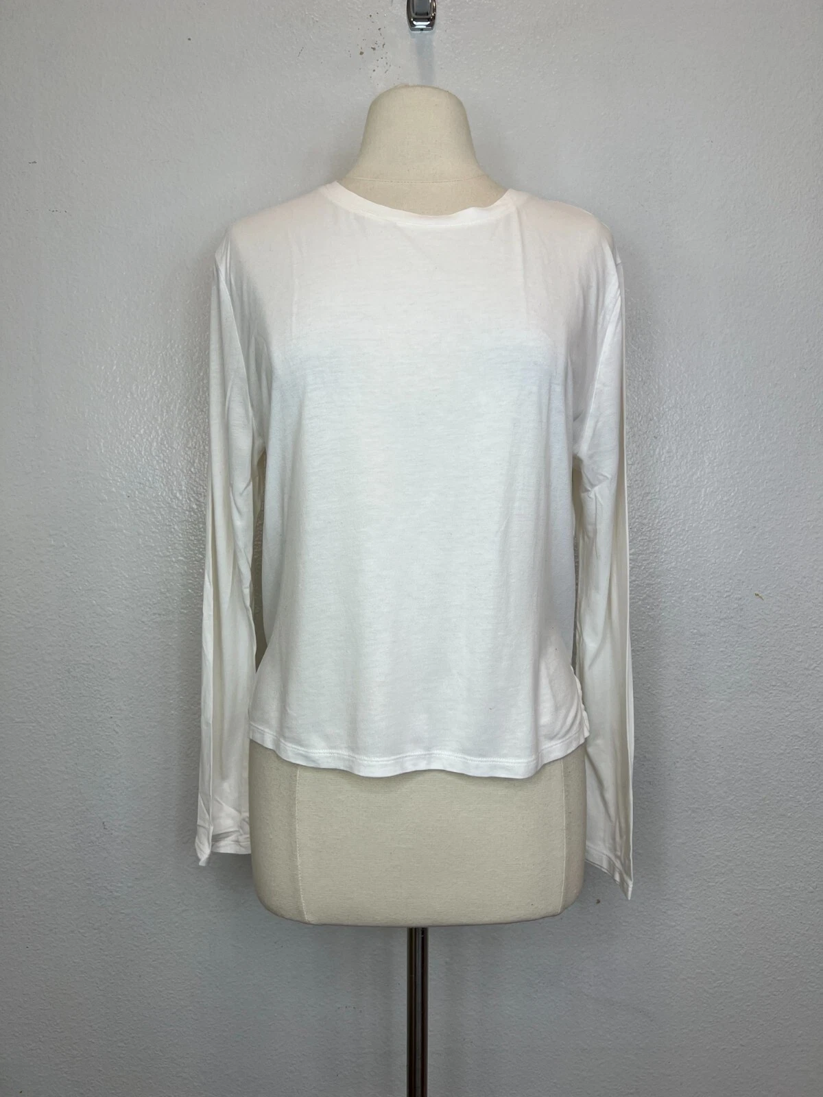 girlfriend-collective long sleeve 