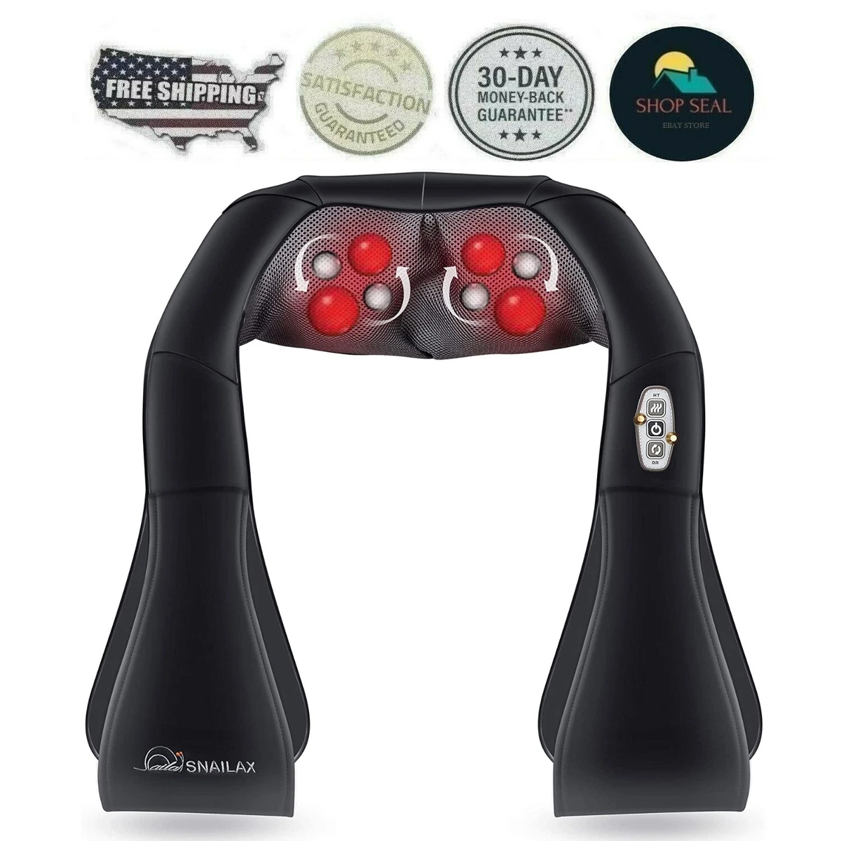 Quality products online masajeador