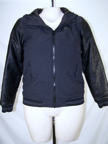 Vans Off The Wall Jacket Boys Youth 