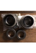 Ford 9 Inch Big Axle Bearings A20 Set 20 3.150 Od X 1.562 Id Pair