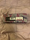NWT Vera Bradley  Perfect Match Pen & Pencil Set. Boysenberry. Black Ink. — photo 3