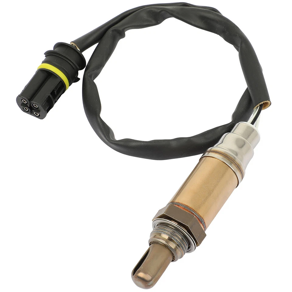 Downstream Para Mercedes-Benz SL600 SLK230 SL320 SL500 Sensor de Oxigênio O2 SG1152 - Imagem 2 de 4