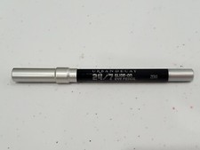 Urban Decay 24/7 Glide On Eye Pencil Black .03 Oz Travel Size