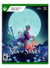 Sea of Stars - Xbox Series X